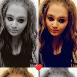 Meet your Posher, Cierra